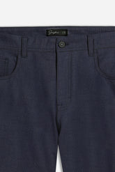 PANTALONE 5 TASCHE FORMAL BLUETTE